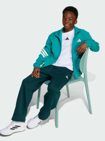 Спортивний костюм Adidas 3 Stripes модель JM1268 Фото