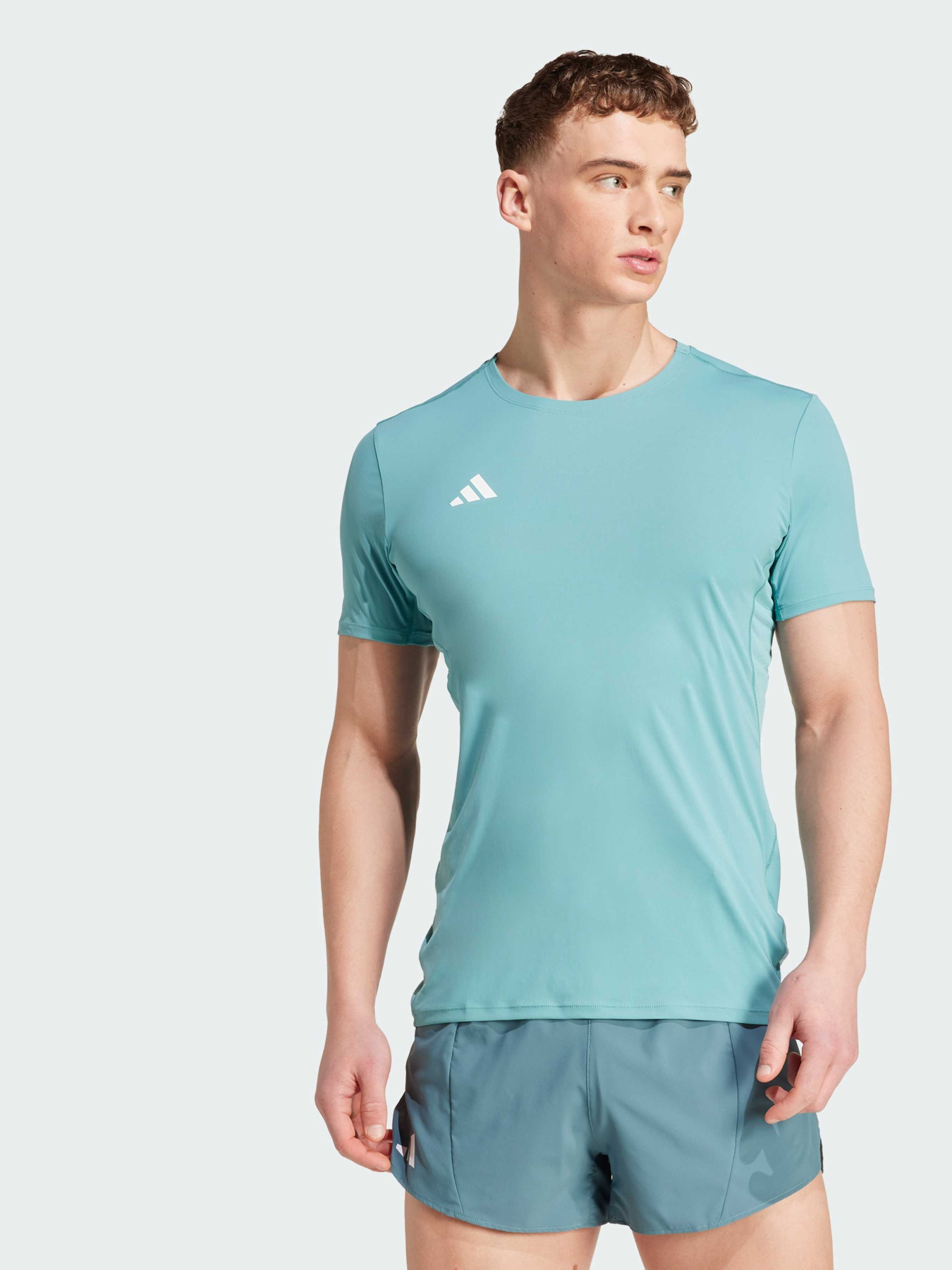 Футболка спортивная Adidas модель JM8339 Фото