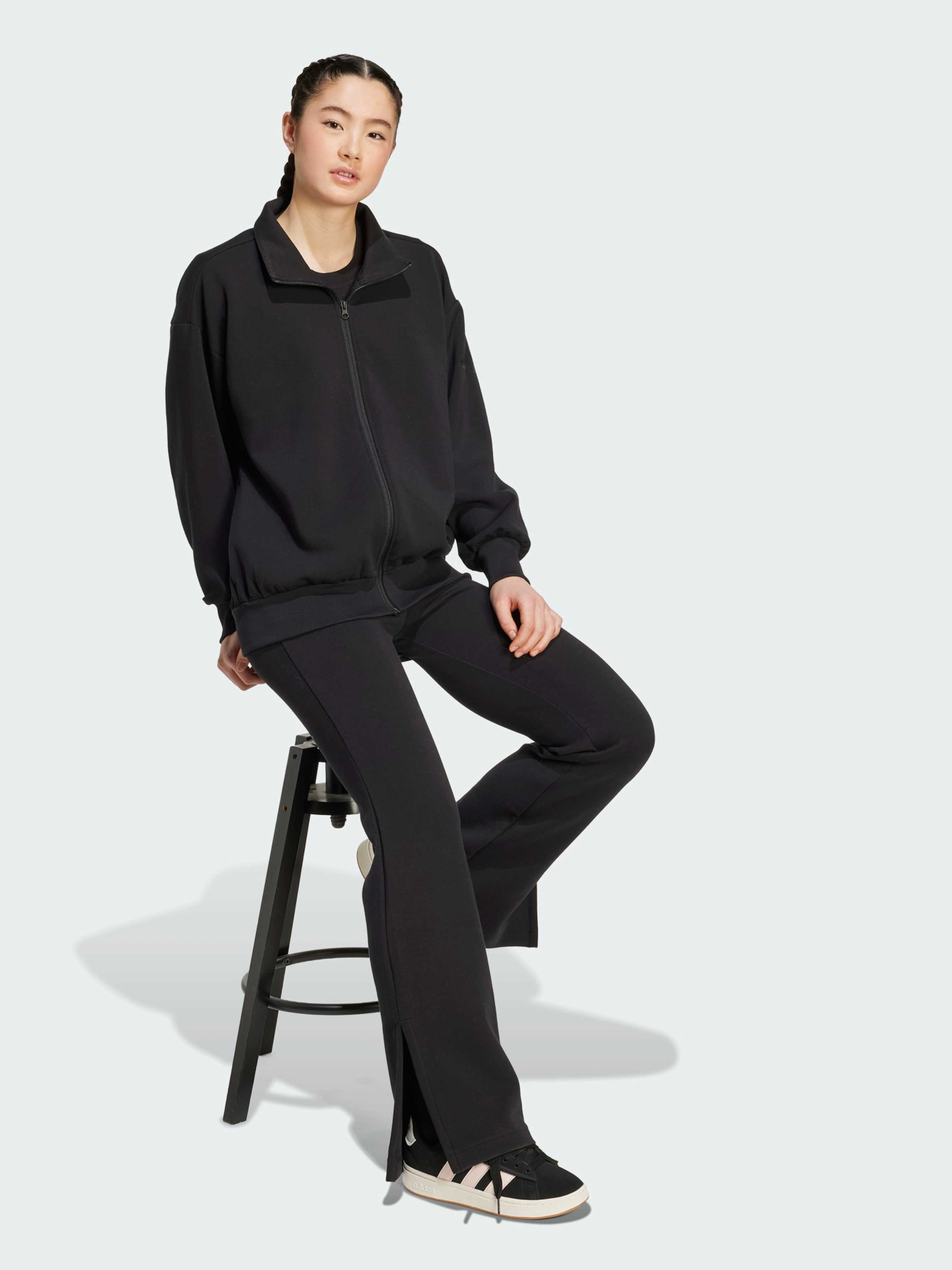 Кофта Adidas модель JM1658 Фото