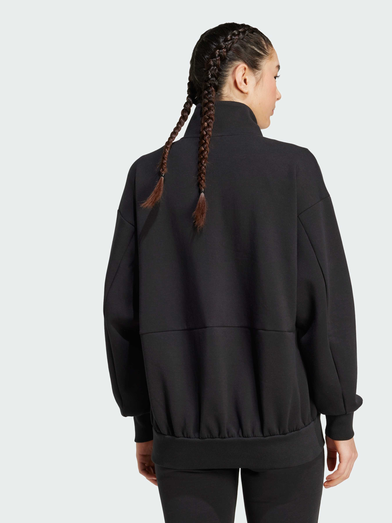 Кофта Adidas модель JM1658 Фото