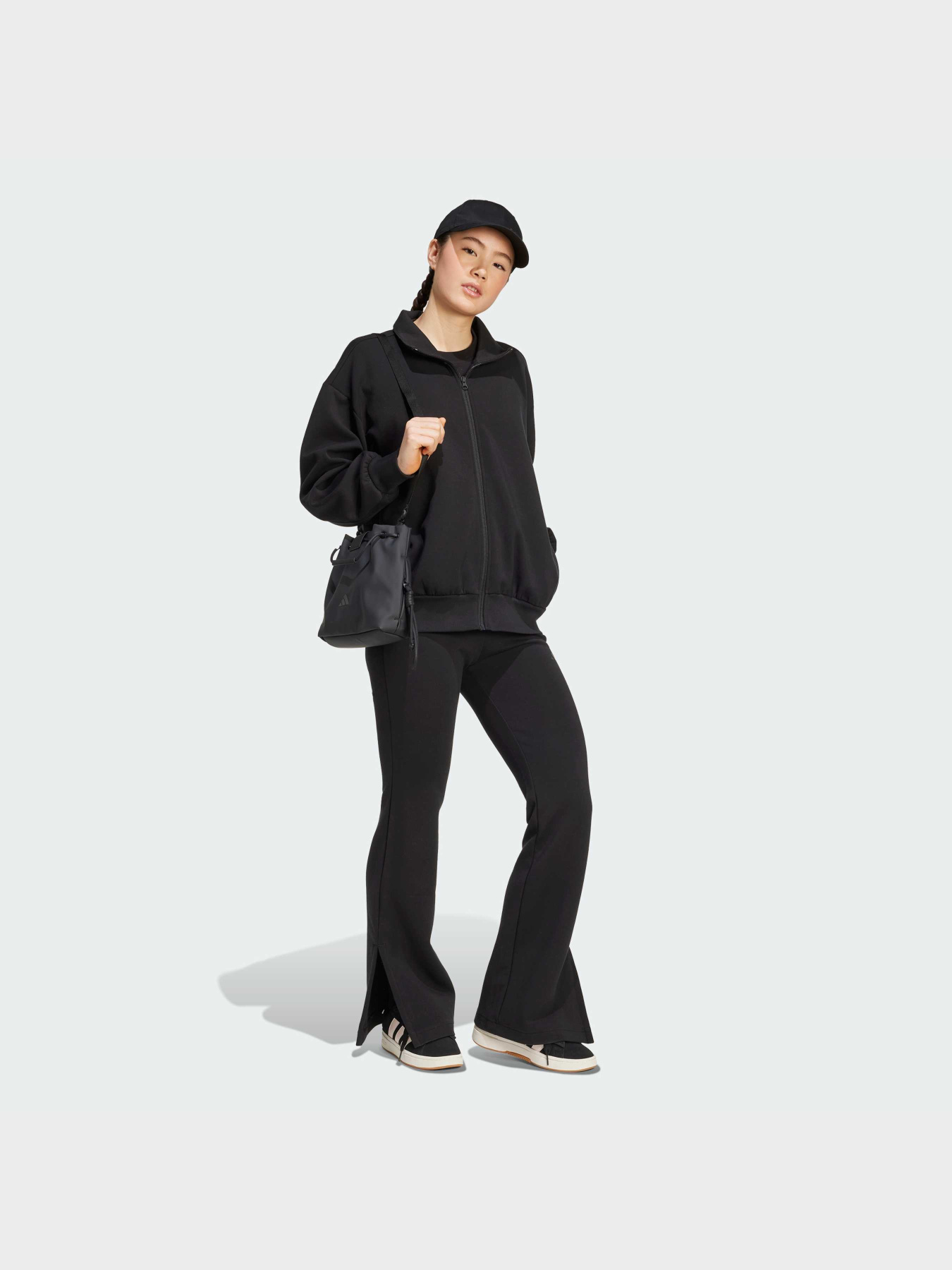 Кофта Adidas модель JM1658 Фото