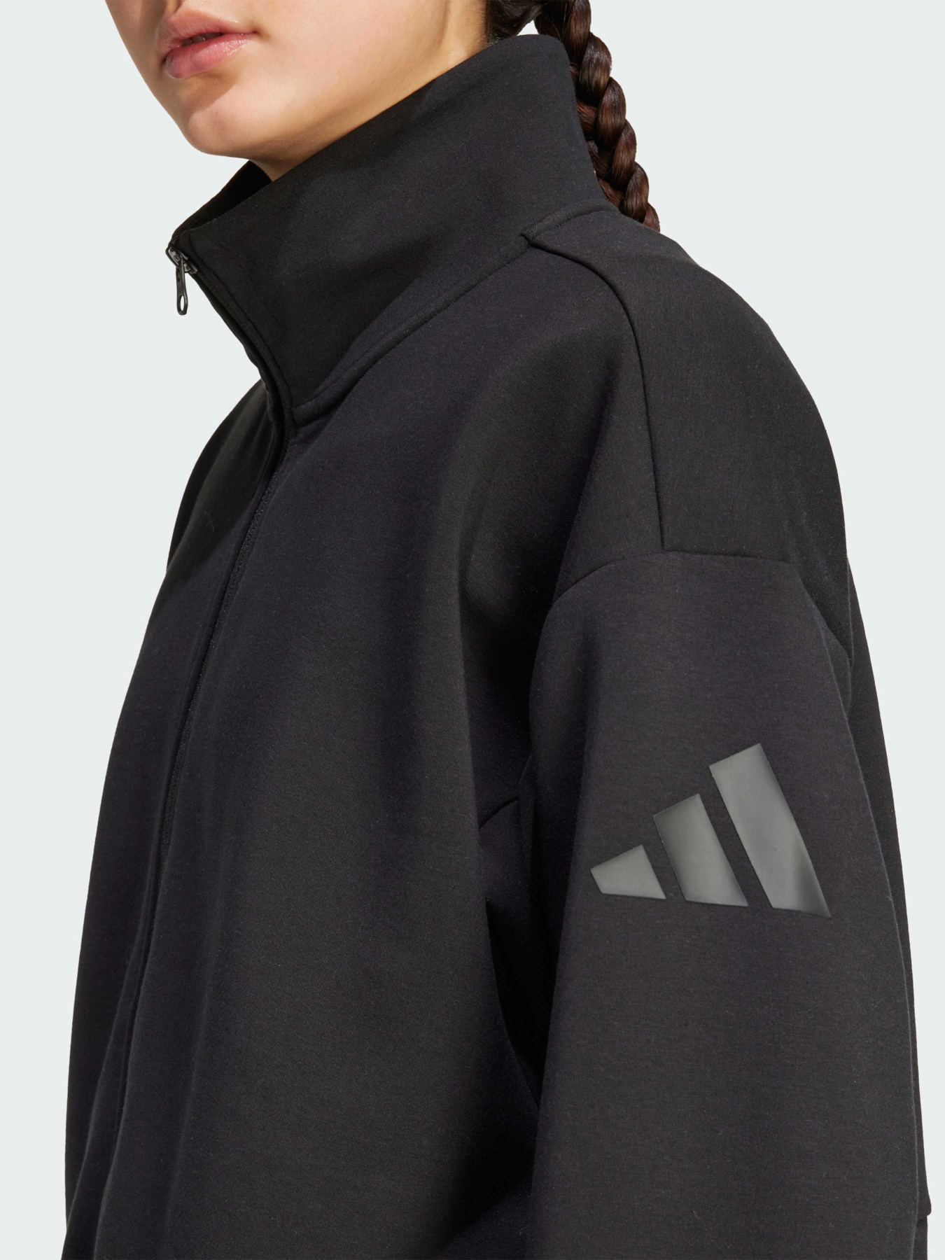 Кофта Adidas модель JM1658 Фото