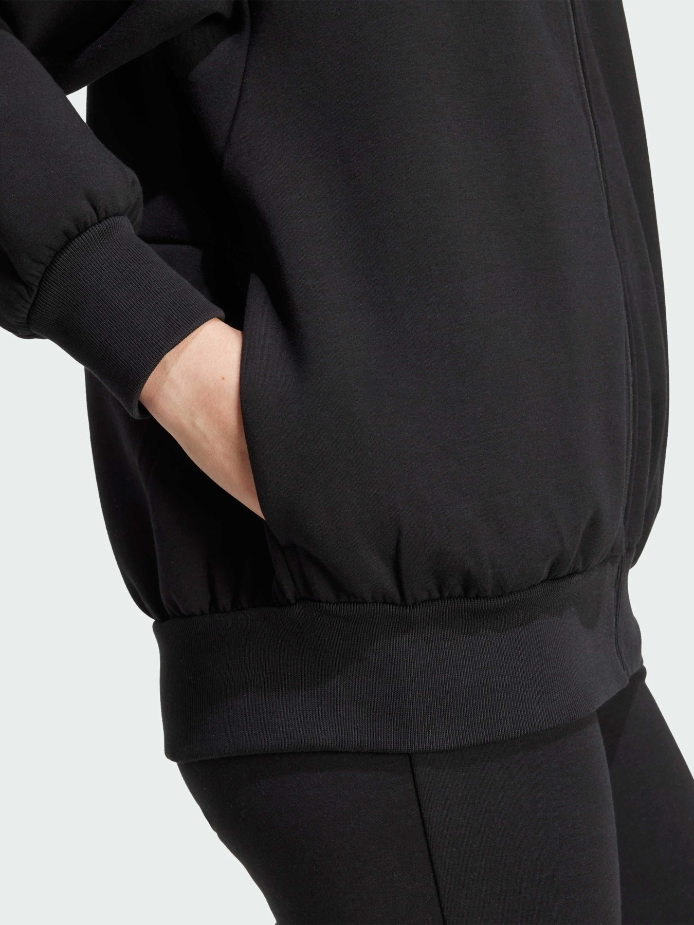 Кофта Adidas модель JM1658 Фото