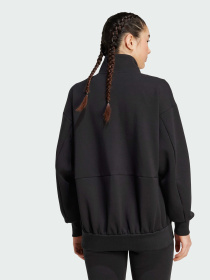 Кофта Adidas модель JM1658 Фото