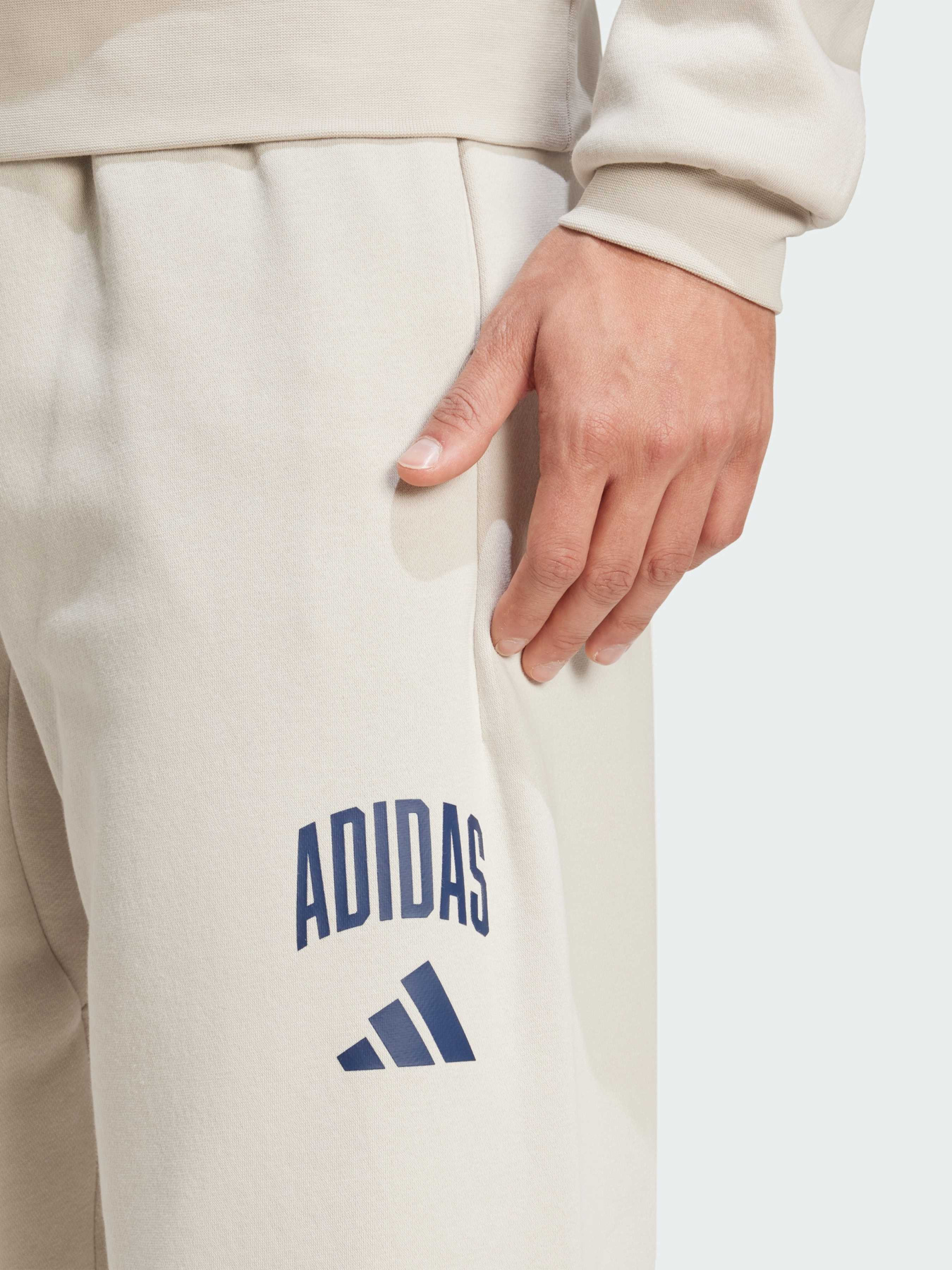 Брюки повседневные Adidas модель JM9177 Фото