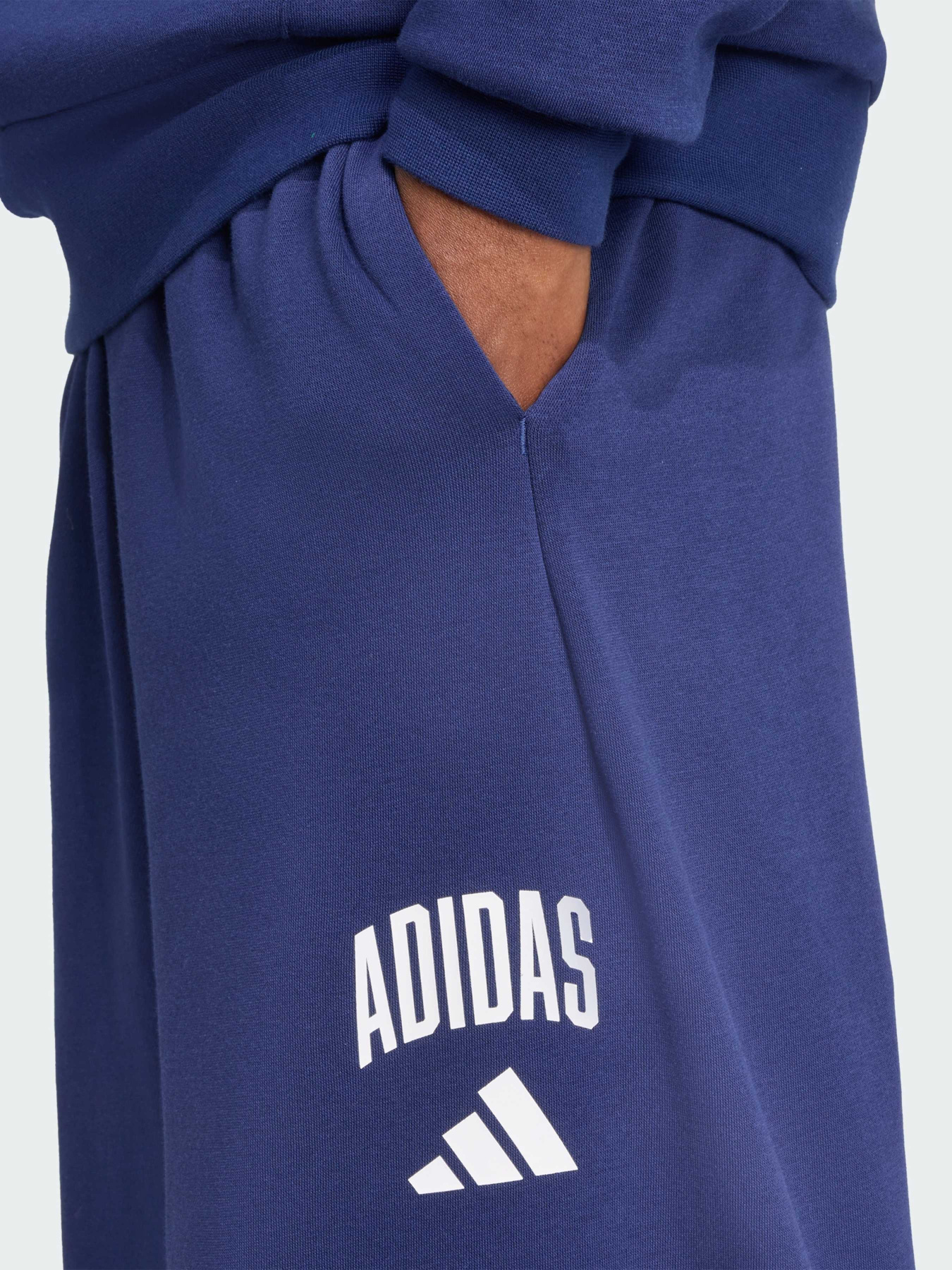 Брюки повседневные Adidas модель JM9179 Фото