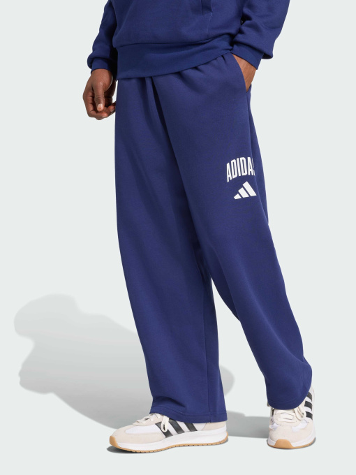 Брюки повседневные Adidas модель JM9179 Фото