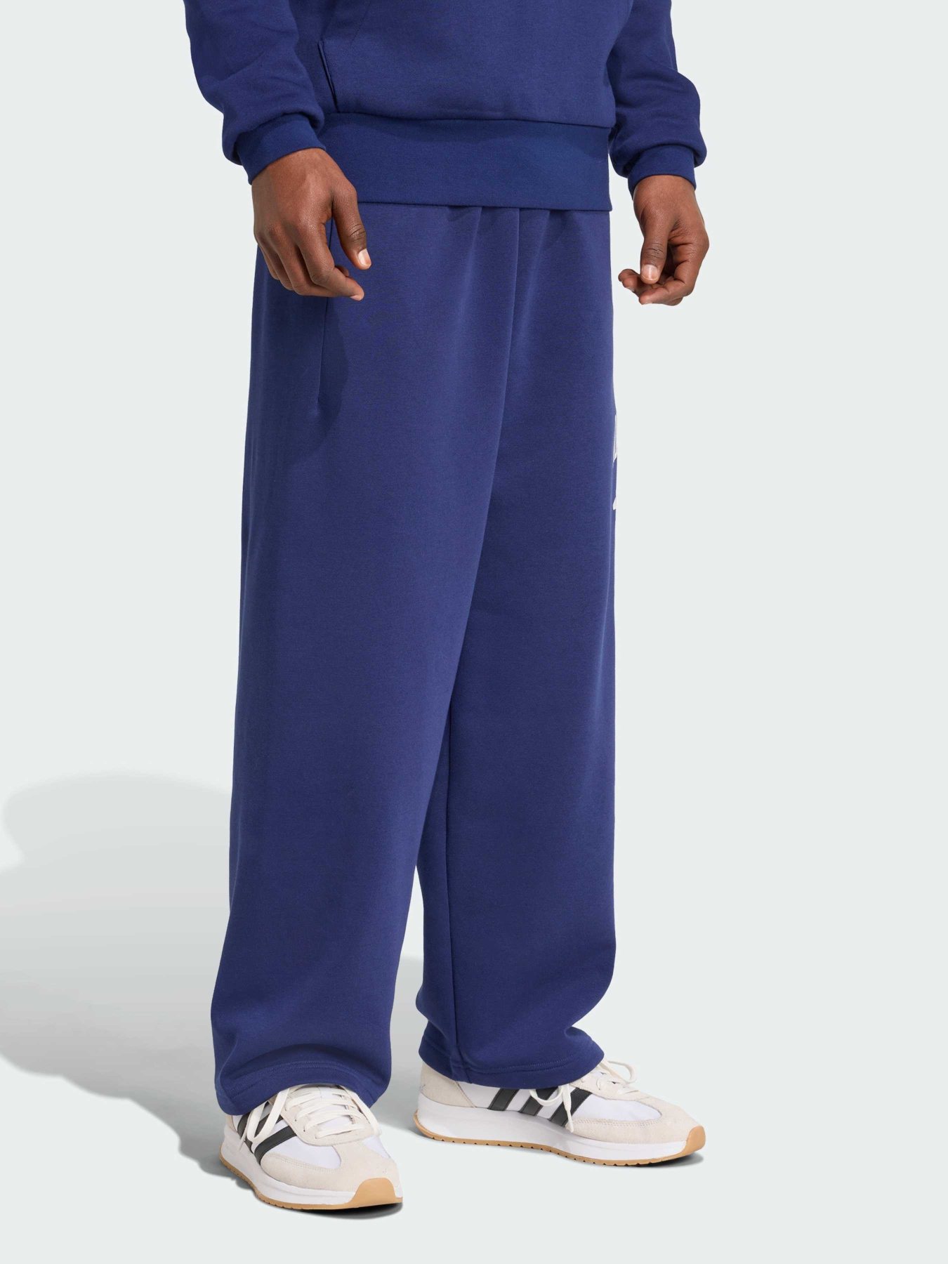 Повседневные штаны Adidas модель JM9179 Фото