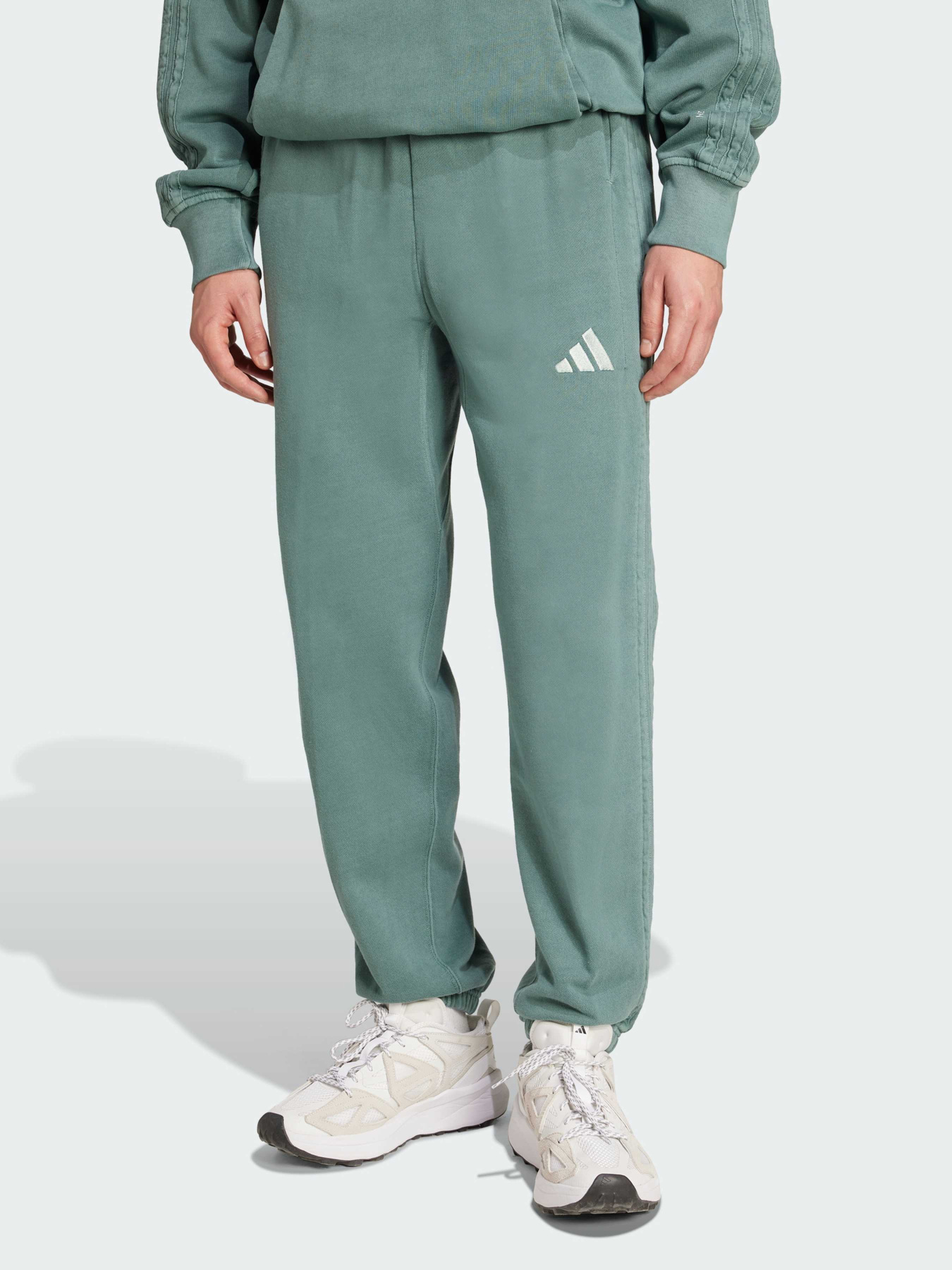 Джоггеры Adidas модель JN0618 Фото