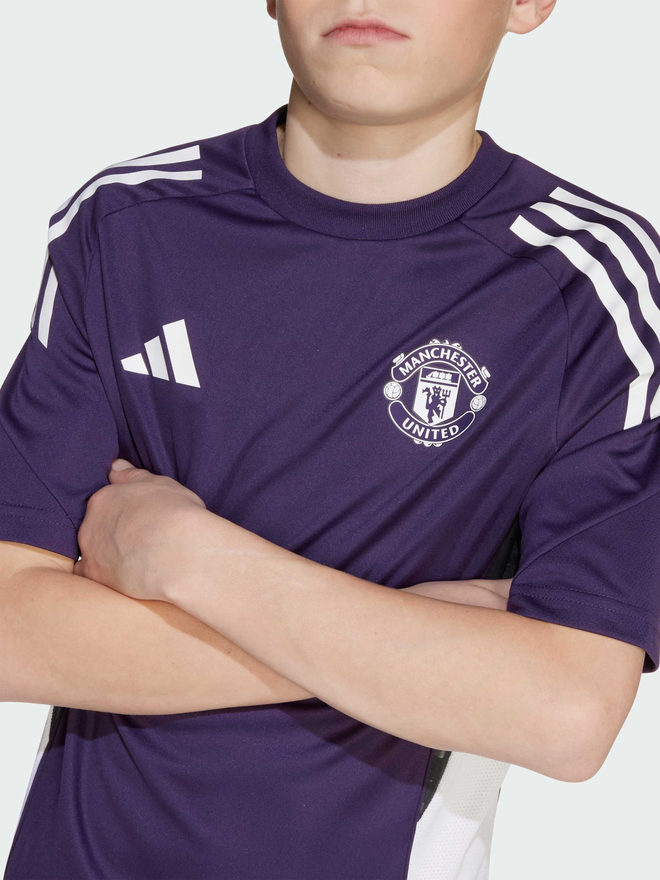 Футболка Adidas модель JP3116 Фото