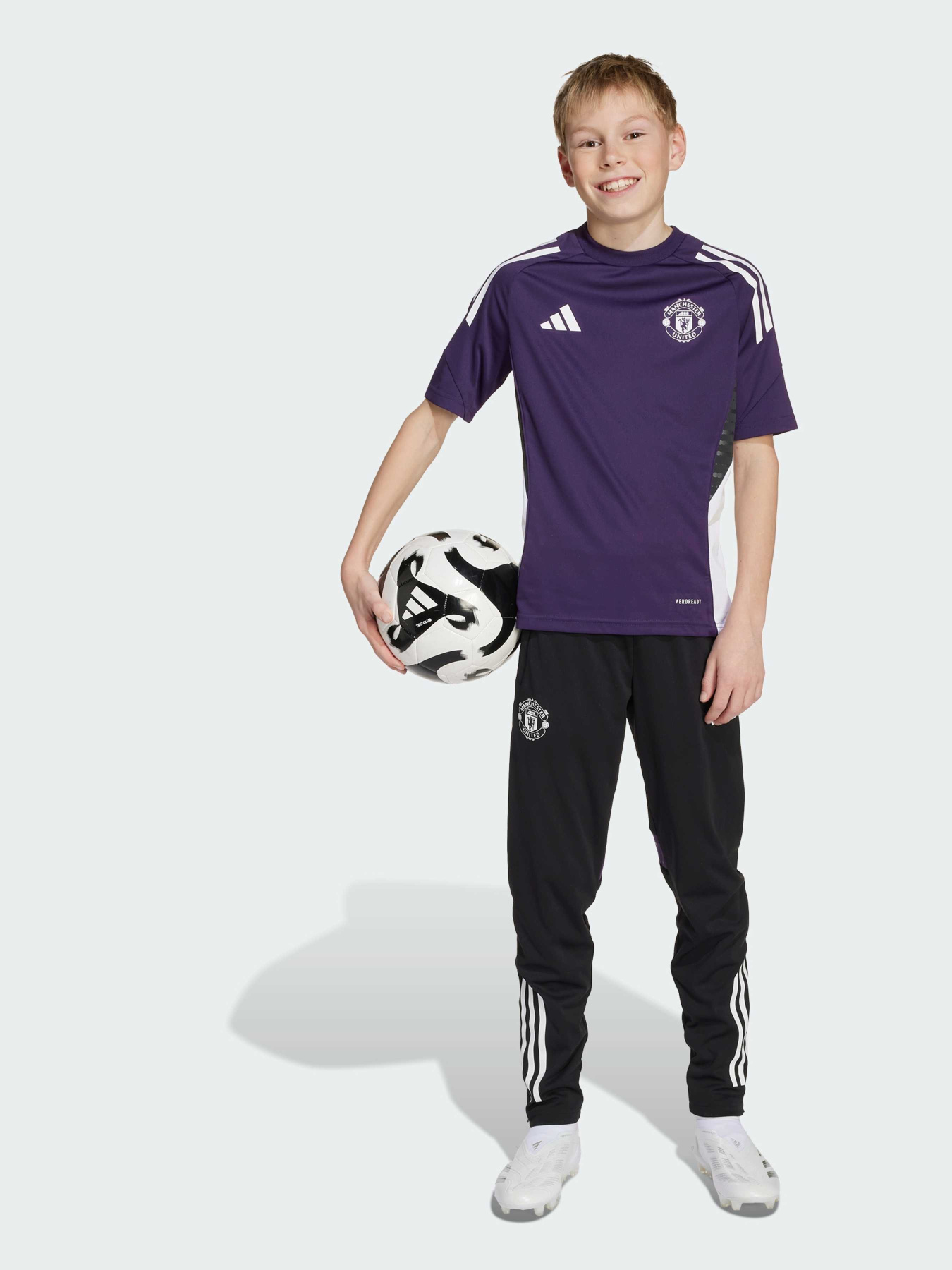 Футболка Adidas модель JP3116 Фото