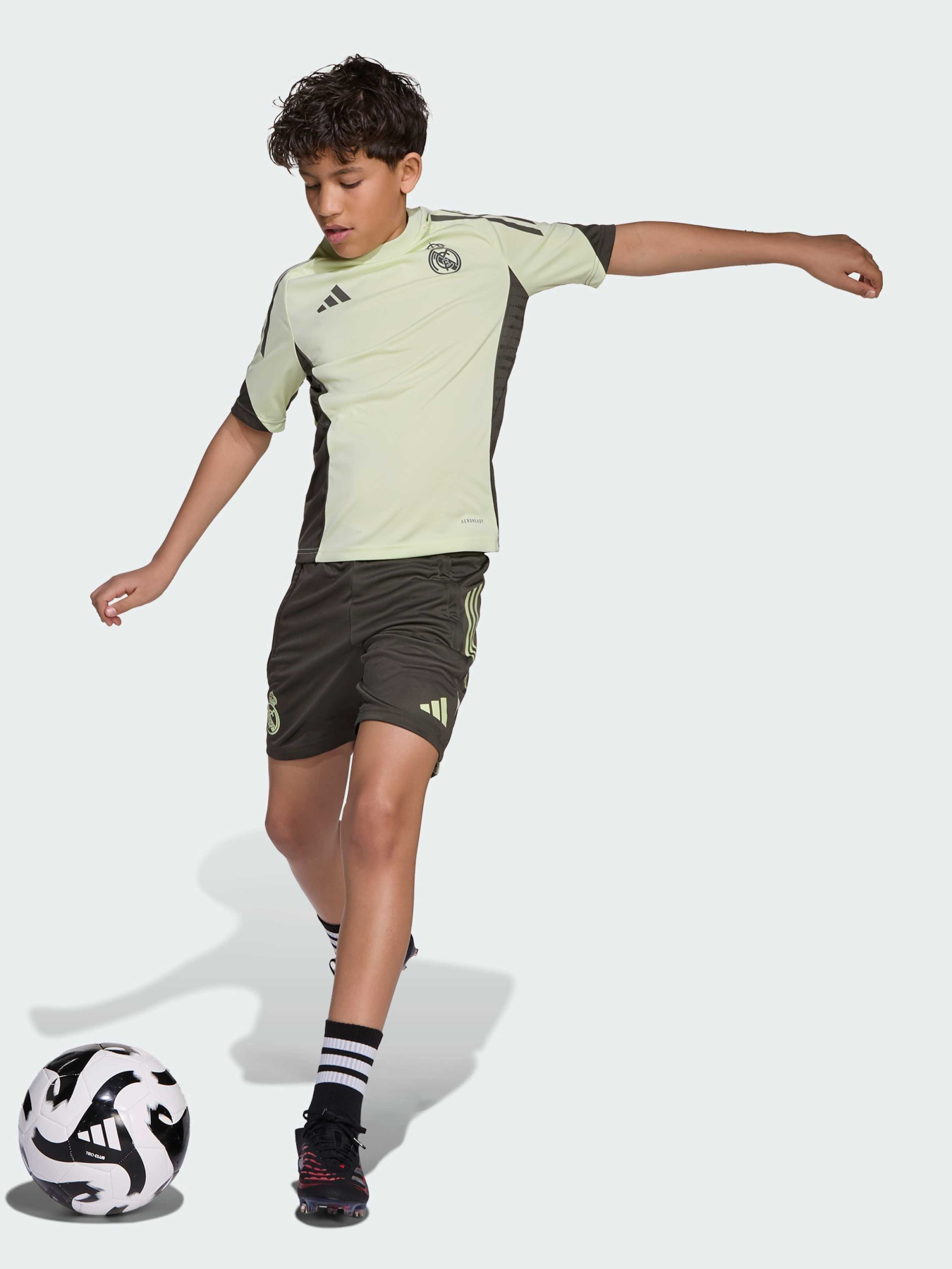 Футболка Adidas модель JP3976 Фото