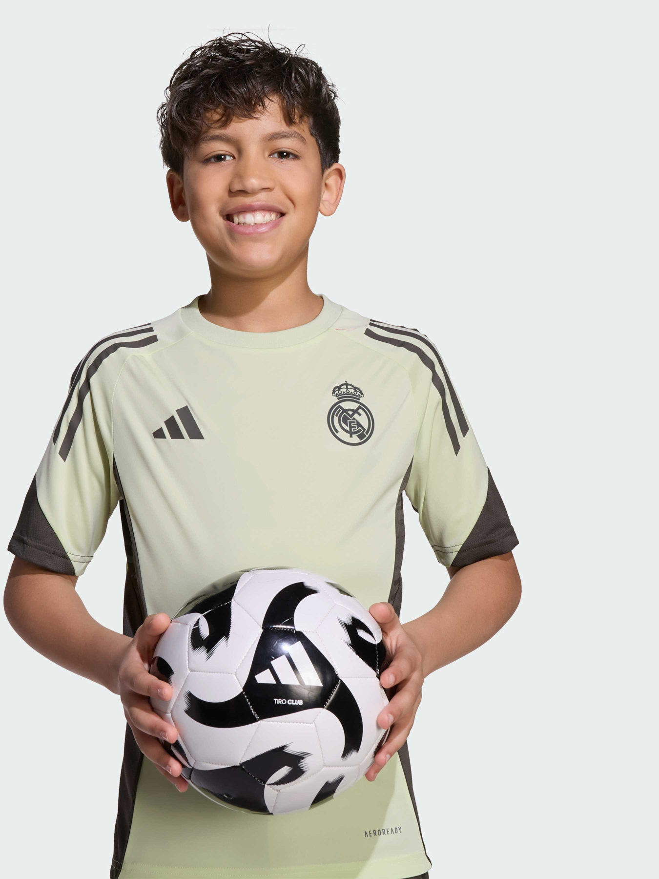 Футболка Adidas модель JP3976 Фото