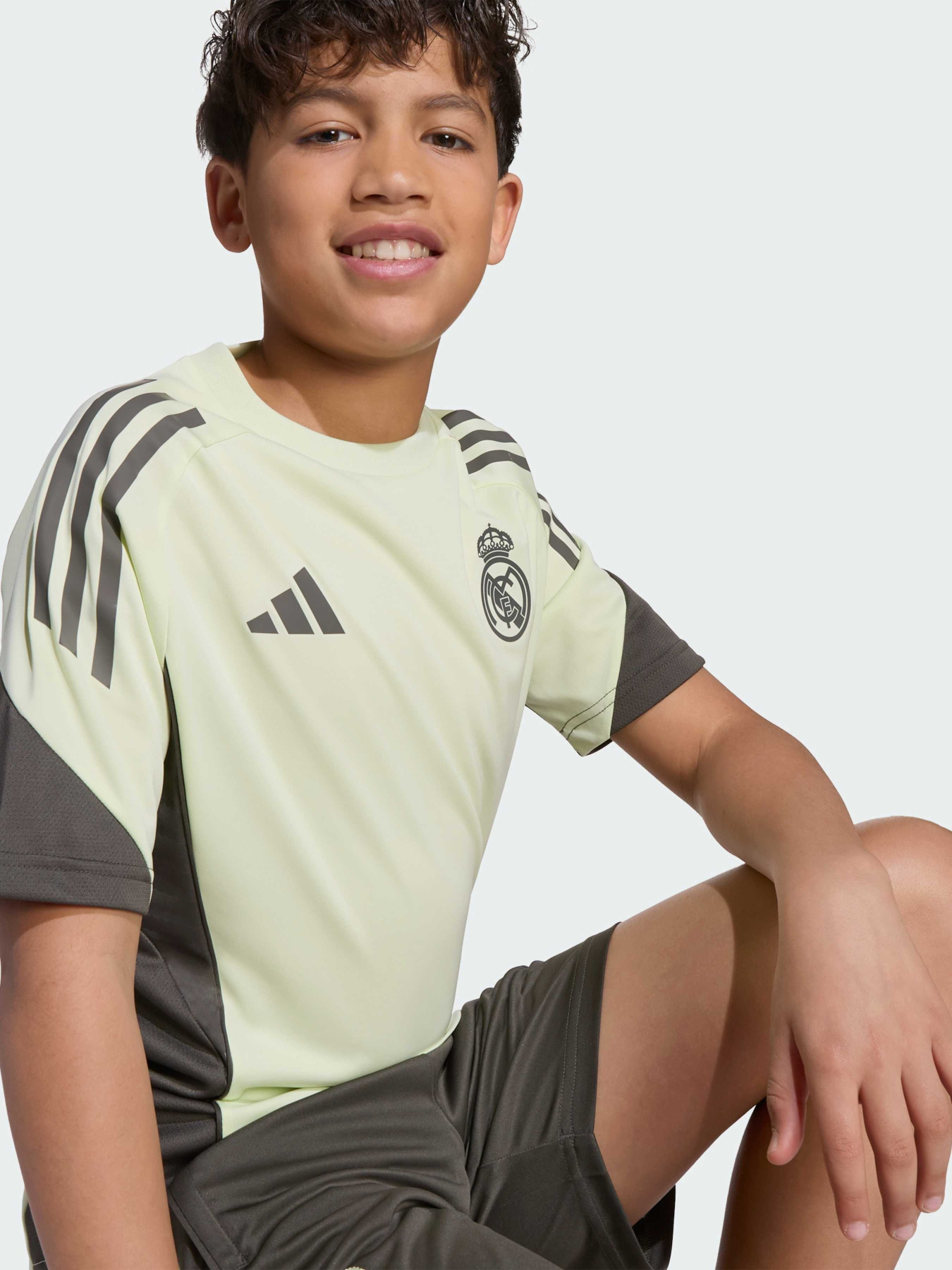 Футболка Adidas модель JP3976 Фото