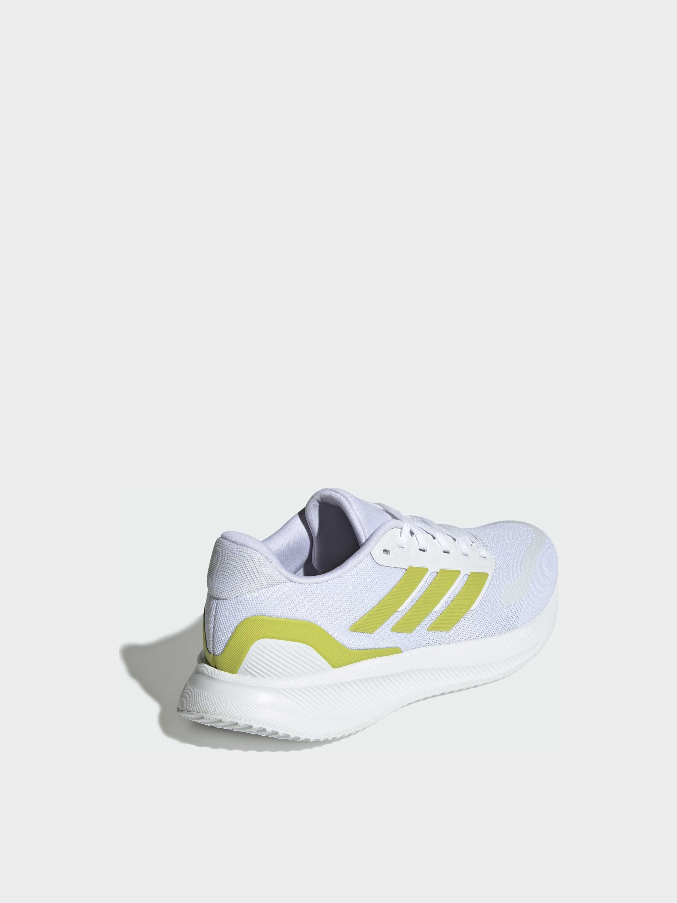 Кроссовки для бега Adidas Runfalcon модель JR6948 Фото