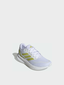 Кроссовки для бега Adidas Runfalcon модель JR6948 Фото