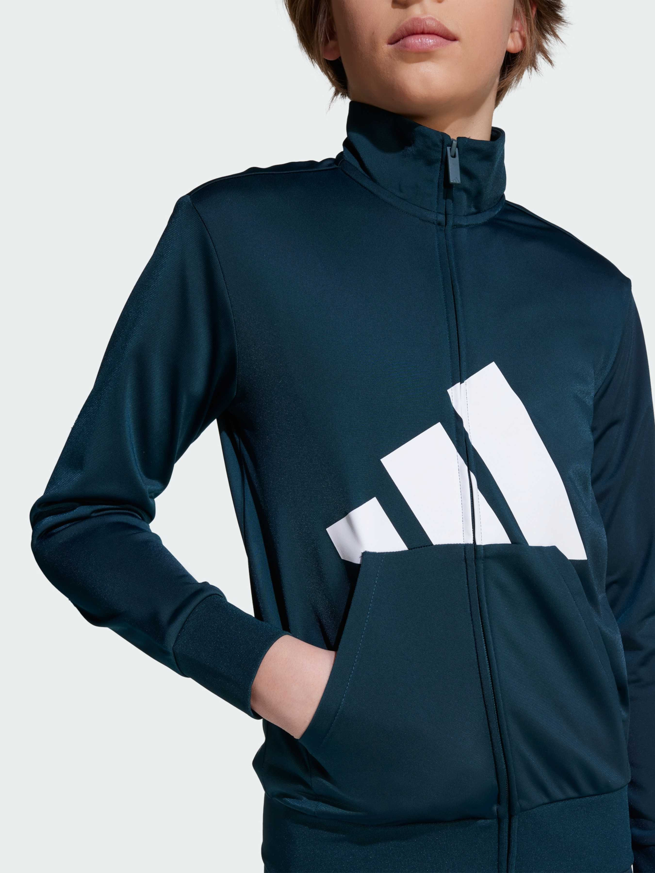 Спортивный костюм Adidas модель JV9960 Фото