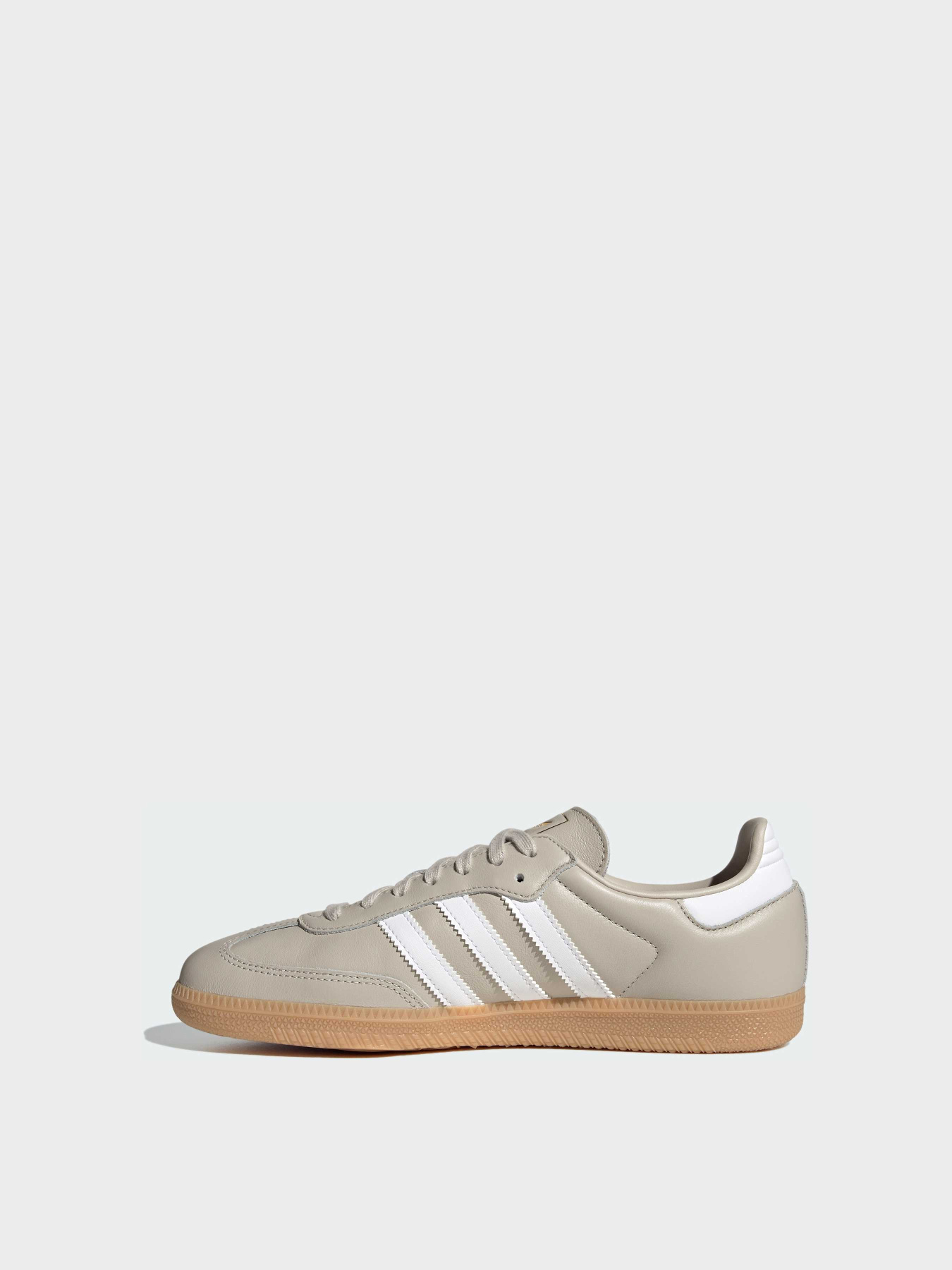 Кеды низкие Adidas Samba модель JR0883 Фото