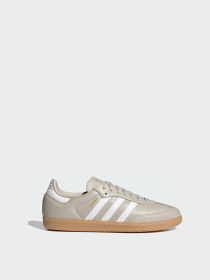Кеды низкие Adidas Samba модель JR0883 Фото