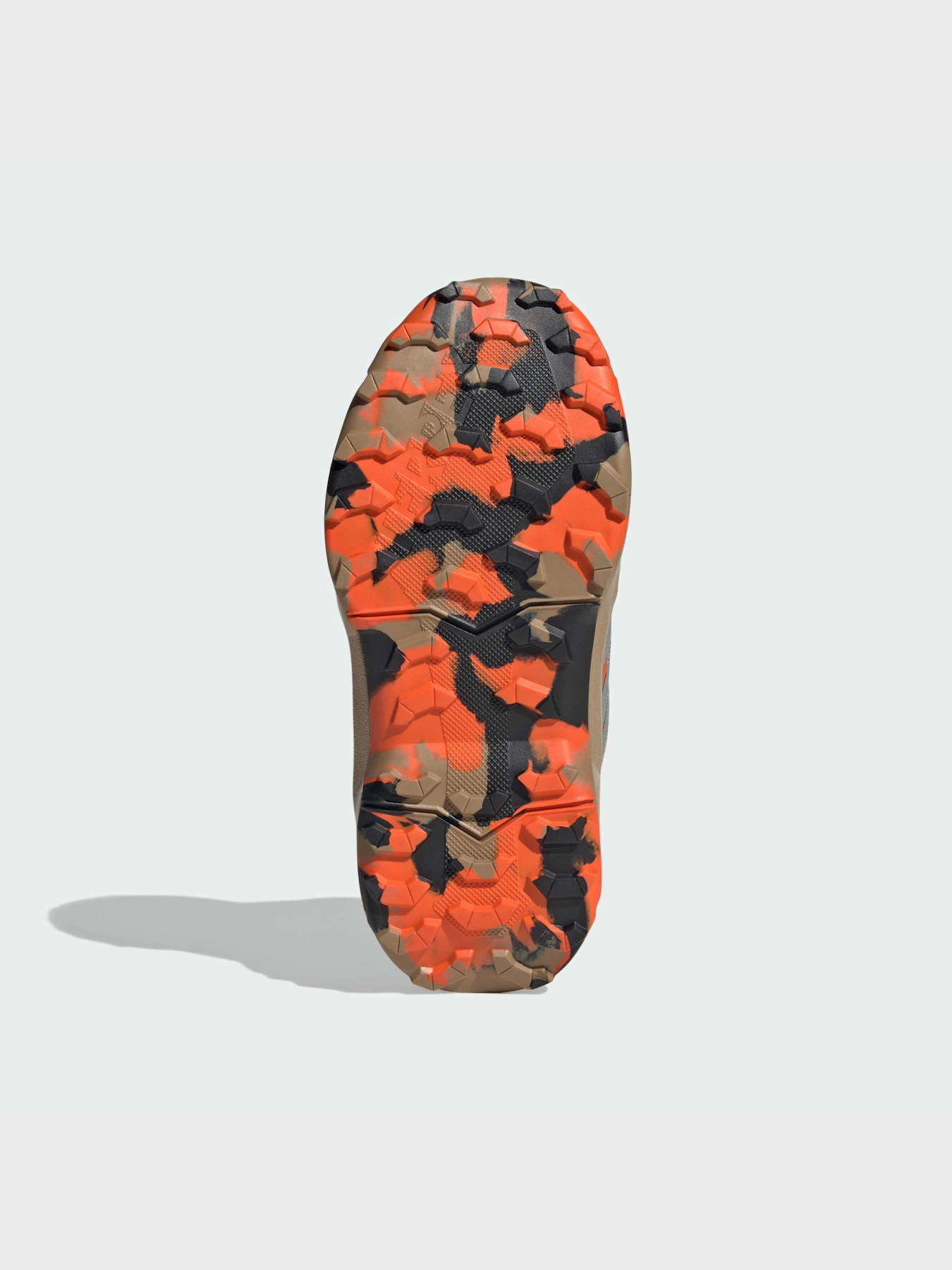 Черевики Adidas Terrex модель JP9993 Фото