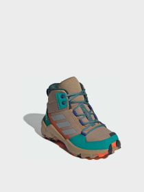 Черевики Adidas Terrex модель JP9993 Фото