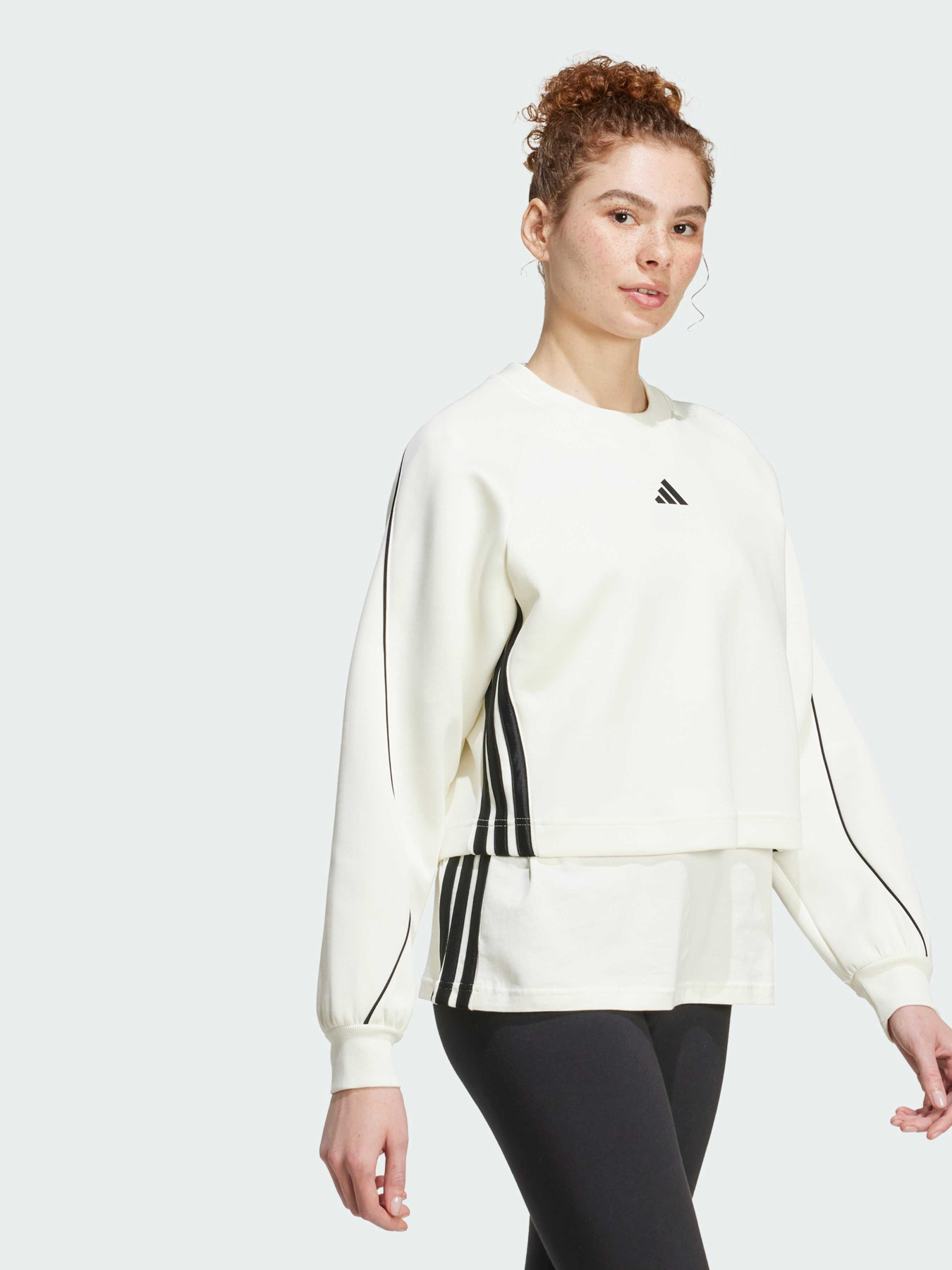 Свитшот Adidas модель JW0506 Фото