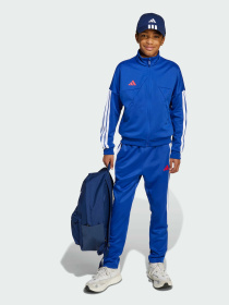 Кофта Adidas Tiro модель JW5085 Фото