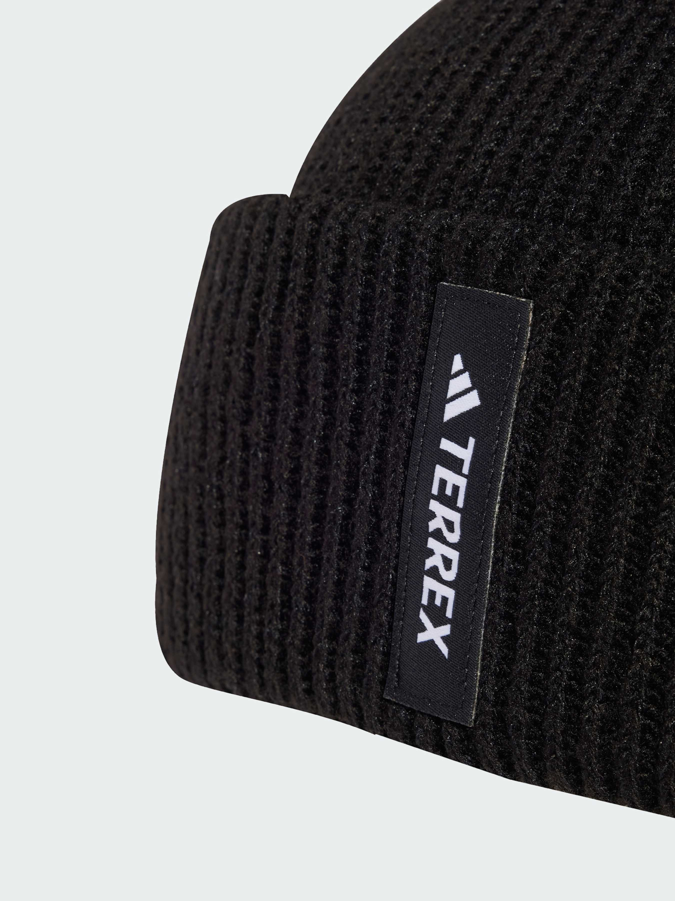 Шапка Adidas модель JW0878 Фото