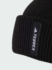 Шапка Adidas модель JW0878 Фото