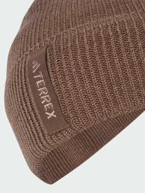 Шапка Adidas модель JW0885 Фото