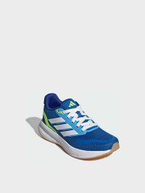 Кроссовки Adidas Runfalcon модель JQ8137 Фото