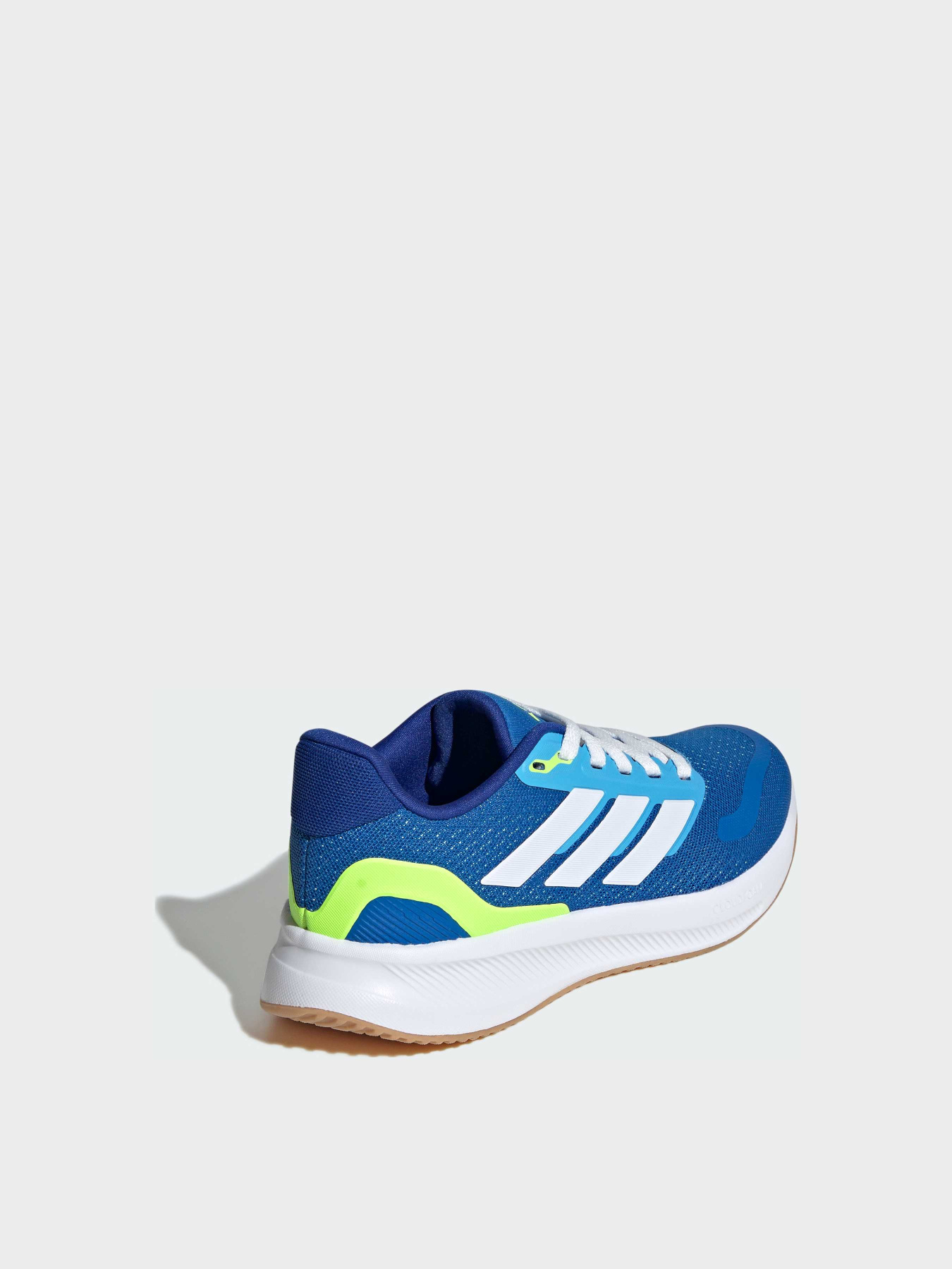 Кросівки повсякденні Adidas Runfalcon модель JQ8137 Фото