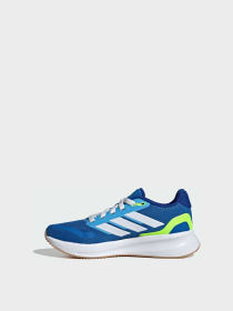 Кросівки повсякденні Adidas Runfalcon модель JQ8137 Фото