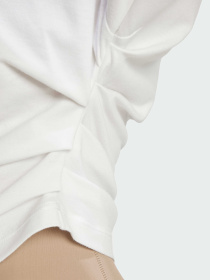 Футболка спортивная Adidas модель JX1194 Фото