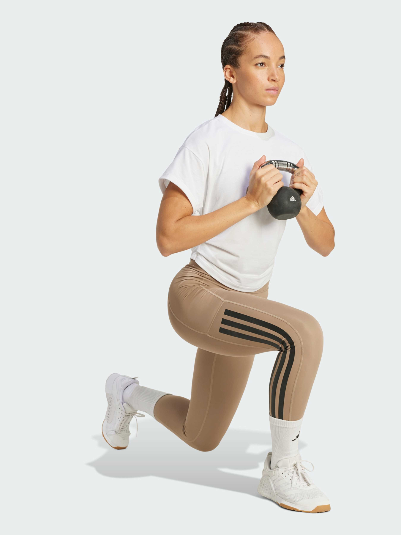 Спортивная футболка Adidas модель JX1194 Фото