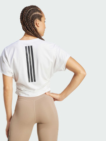 Спортивная футболка Adidas модель JX1194 Фото