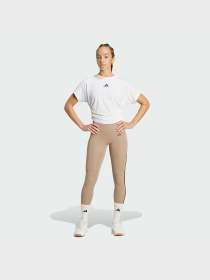 Спортивная футболка Adidas модель JX1194 Фото