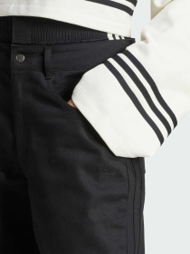 Брюки повседневные Adidas Superstar модель JX7594 Фото