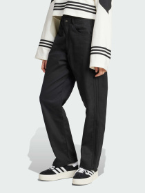 Брюки повседневные Adidas Superstar модель JX7594 Фото