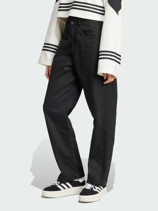 Повсякденні штани Adidas Superstar модель JX7594 Фото