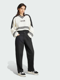 Повсякденні штани Adidas Superstar модель JX7594 Фото