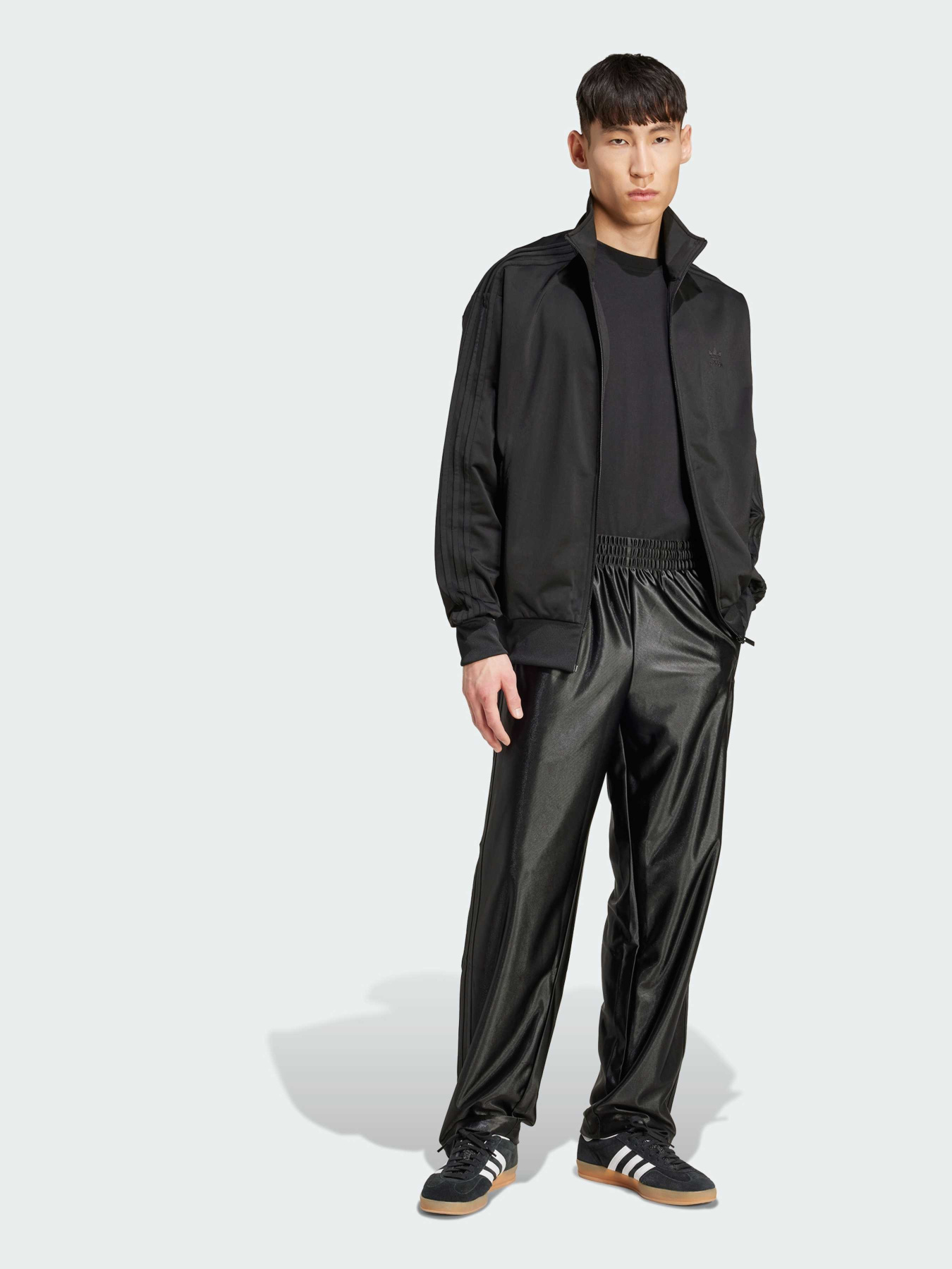 Брюки повседневные Adidas Adicolor модель JX1494 Фото