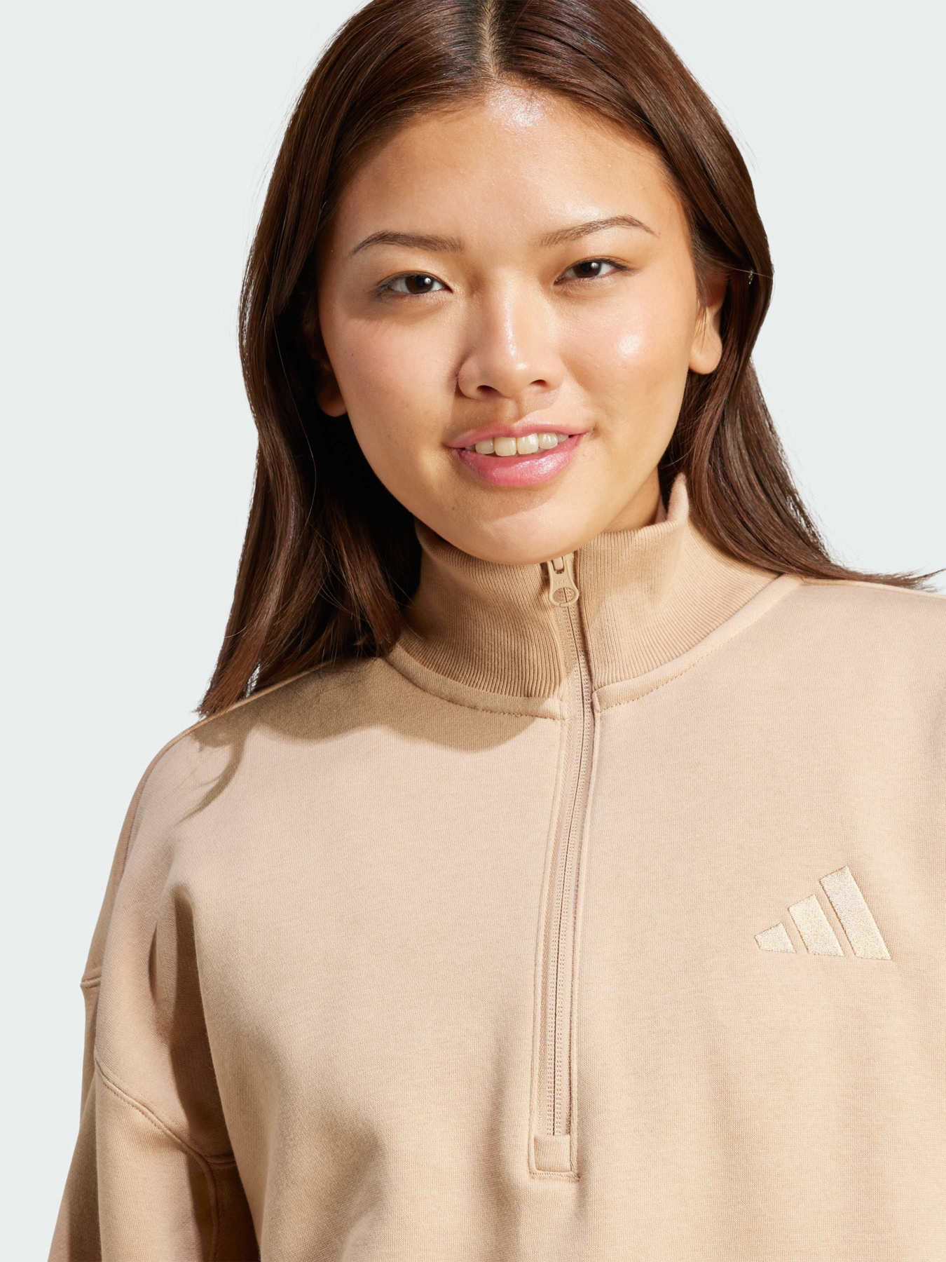 Кофта Adidas модель JV7248 Фото