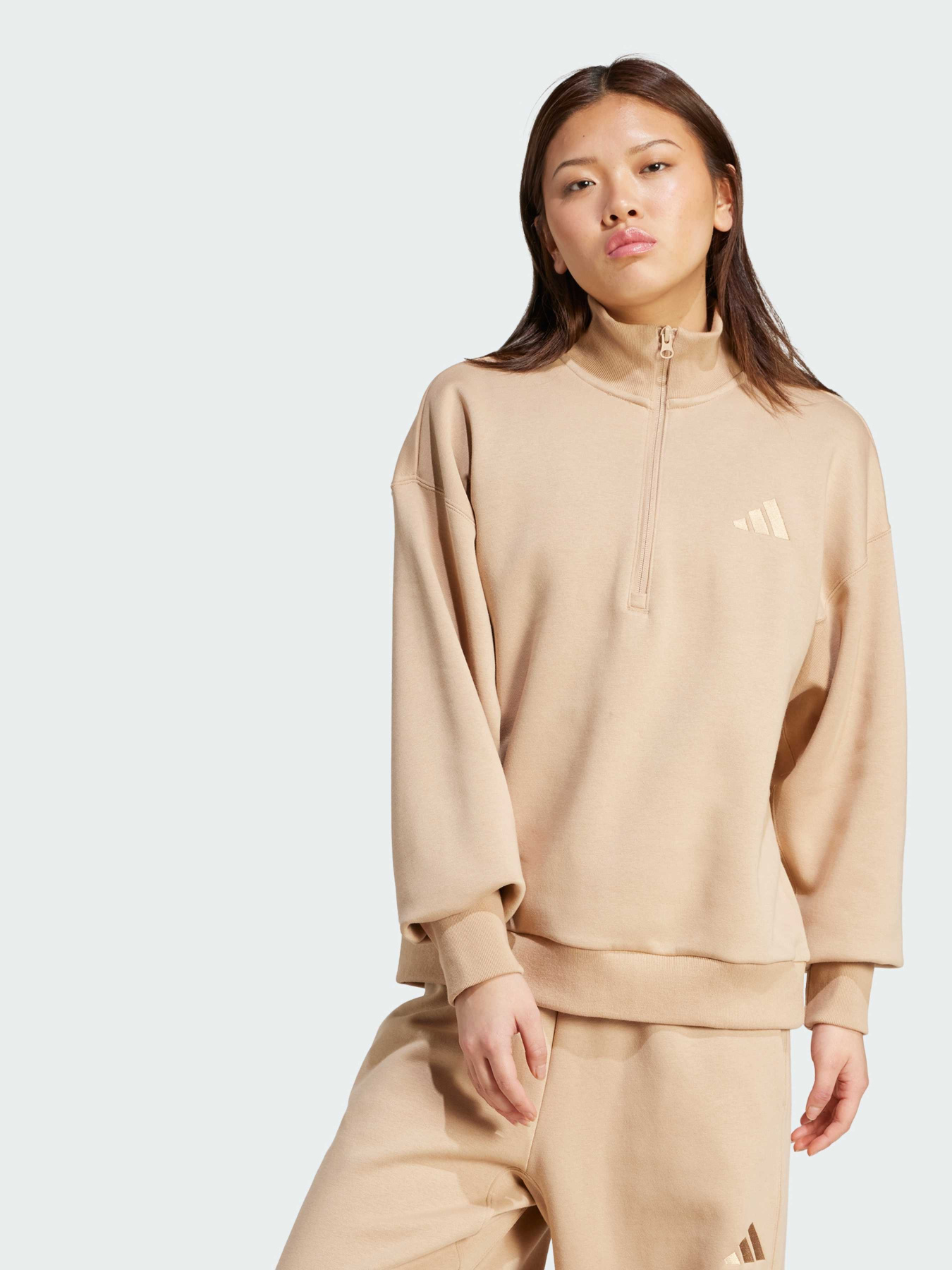 Кофта Adidas модель JV7248 Фото