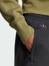 Брюки Adidas Adicolor модель JW5445 Фото