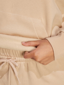 Худи Adidas модель JV7310 Фото