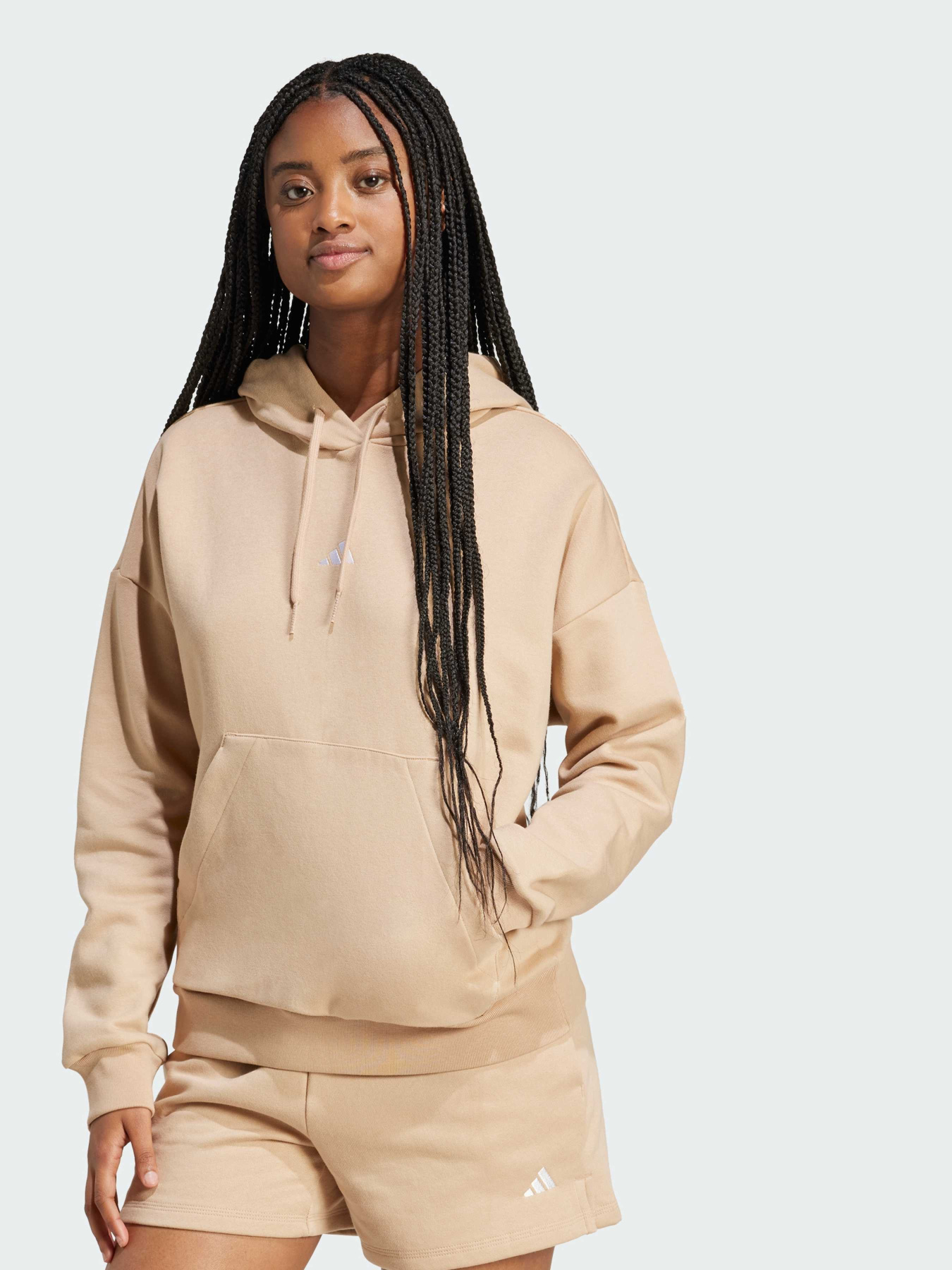 Худи Adidas модель JV7310 Худи Adidas модель JV7310 Фото