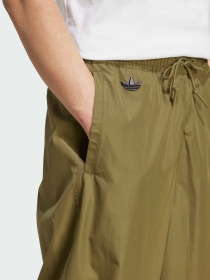 Брюки повседневные Adidas Adicolor модель JW5455 Фото