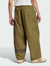 Повсякденні штани Adidas Adicolor модель JW5455 Фото