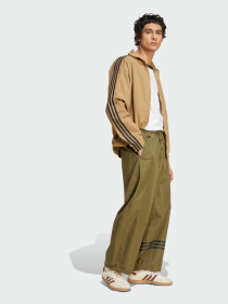 Повсякденні штани Adidas Adicolor модель JW5455 Фото